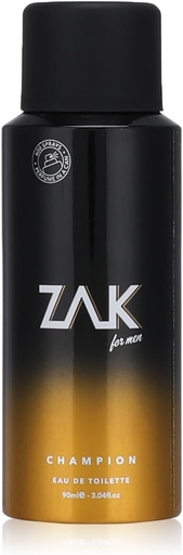ZAK SPRAY CHAMPION 90 ML
