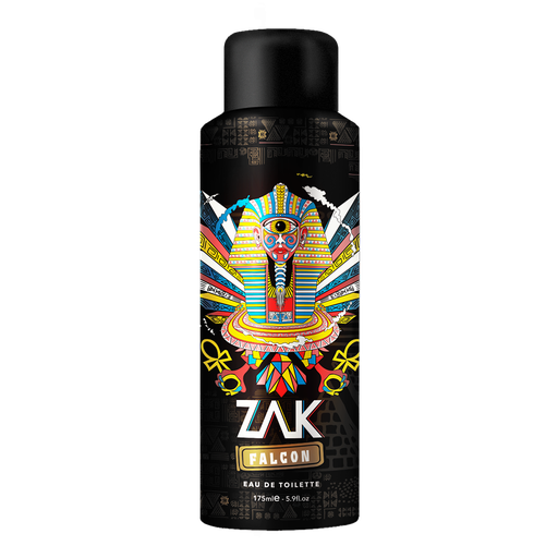ZAK SPRAY FALCON 175ML