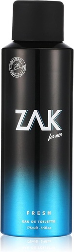ZAK SPRAY FRESH 175 ML
