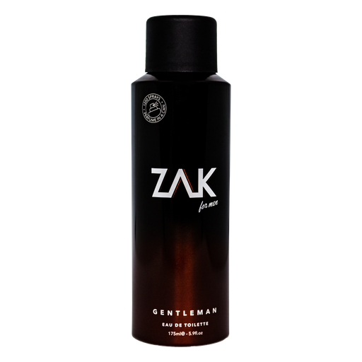 ZAK SPRAY GENTLEMAN 175 ML