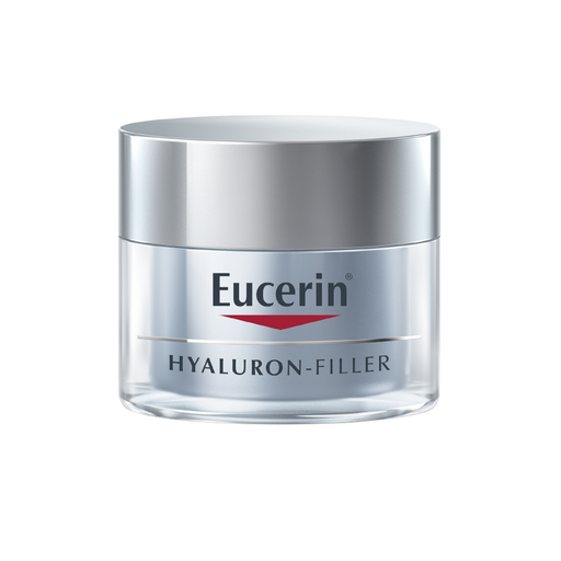 EUCERIN HYALURON FILLER DAY CREAM SPF 15 DRY SKIN 50 ML