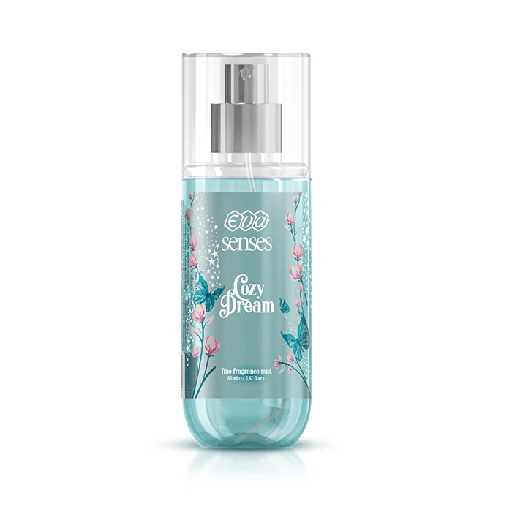 Eva Senses Body Splash Cozy Dream 85 Ml