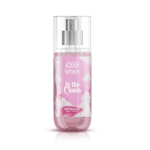 Eva Senses Body Splash In The Clouds 85 Ml