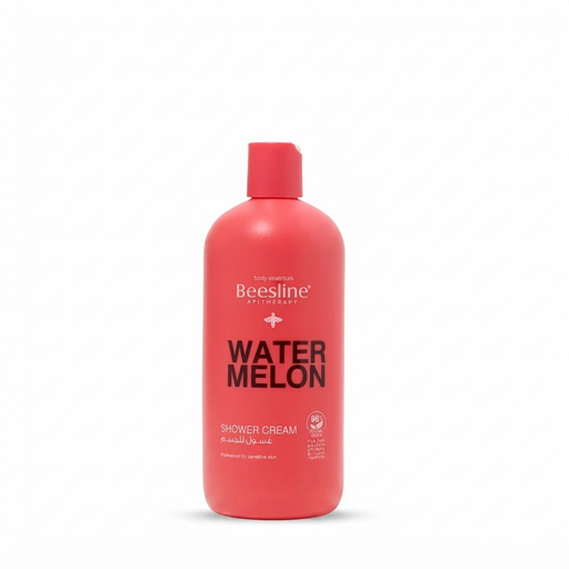 Beesline Watermelon Shower Cream - 750ml