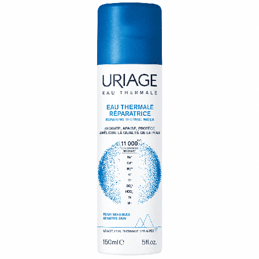 Uriage Skin Spray Natural Thermal Spring Water - 150ml