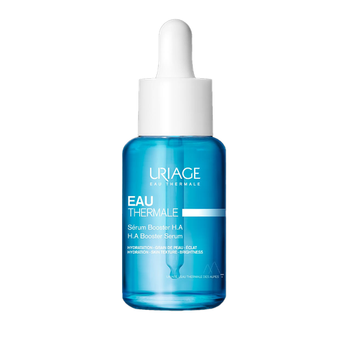 URIAGE EAU THERMALE SERUM BOOSTER H.A 30 ML