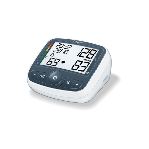 BEURER BLOOD PRESSURE MONITOR BM 40