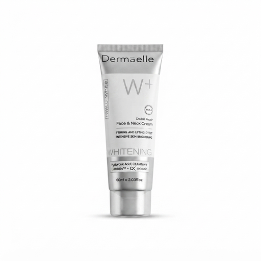 Dermaelle Brightening Face & Neck Cream 60ml