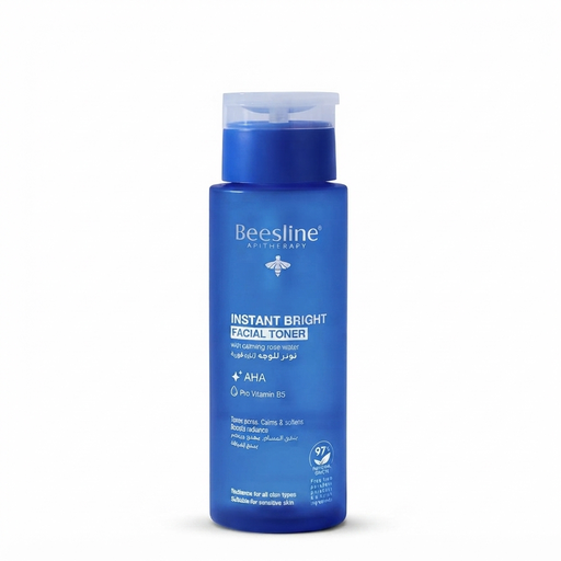 Beesline 3 In 1 Micellar Cleansing Water, 400 Ml