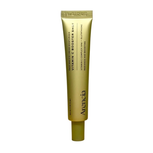 Arencia Vitamin C Booster Shot 30 ml