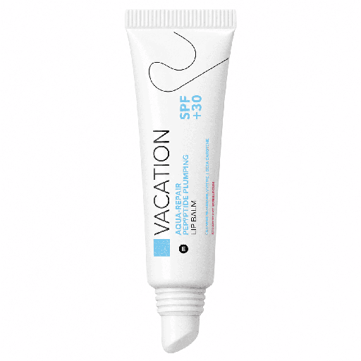 Vacation Aqua Repair Lip Balm  Strawberry Bubble Gum  SPF+30 15GM
