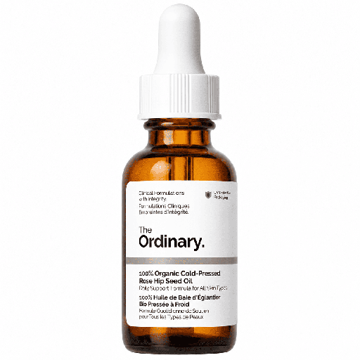 The Ordinary Organic Cold-Pressed Rose Hip Seed Oil 30ml