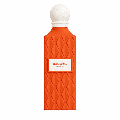 IBRAQ Nude Coral Diamond 150 ml