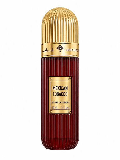 IBRAQ Mexican Tobacco 100ml