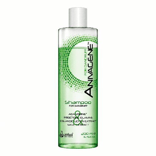 Anivagene Shampoo for Dandruff