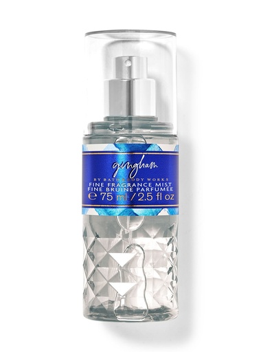 BATH & BODY GINGHAM BODY MIST 75 ML 