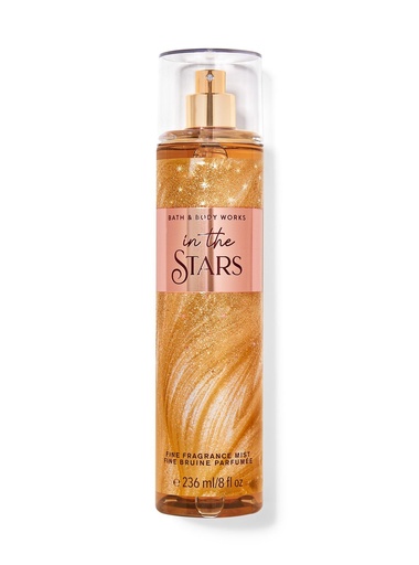 BATH & BODY IN THE STARS FRAGRANCE MIST  236ML 
