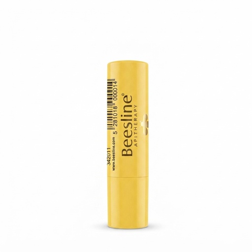 Beesline Lip Care Flavor Free Moisturising - 4 gm