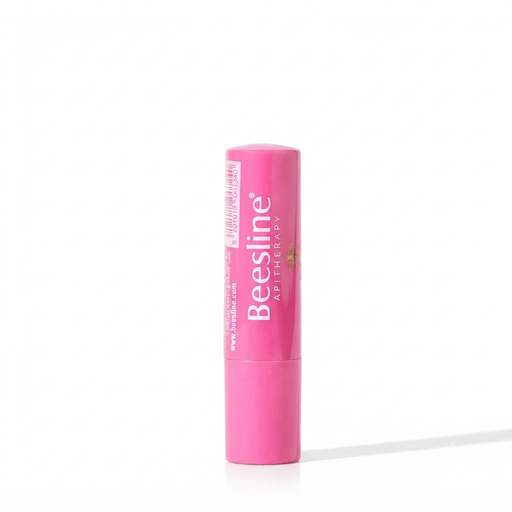 Beesline Lip Care Shimmery Strawberry 4 gm