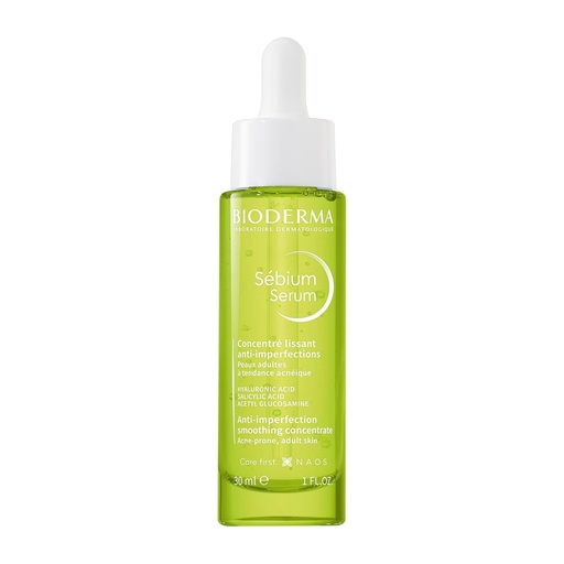 BIODERMA SEBIUM SERUM 30 ML