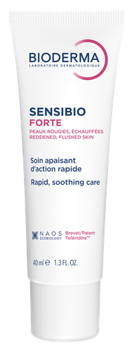 BIODERMA  SENSIBIO FORTE 40 ML