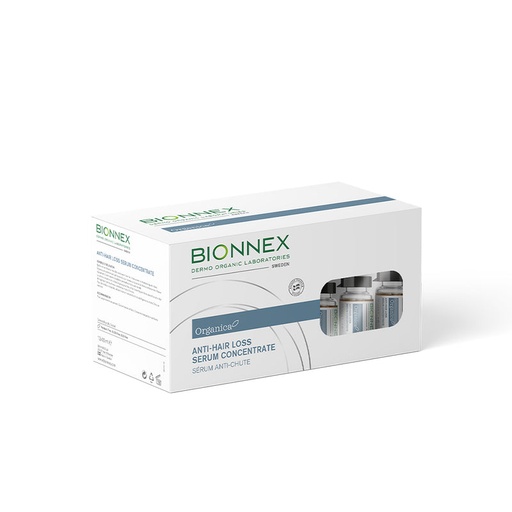 BIONNEX ANTI-HAIR LOSS SERUM CONCENTRATE 12*10 ML