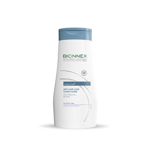 BIONNEX ORGANIC ANTI HAIR LOSS CONDITIONER 300 ML