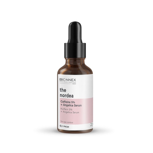 BIONNEX THE NORDEA CAFFEINE SERUM 30 ML