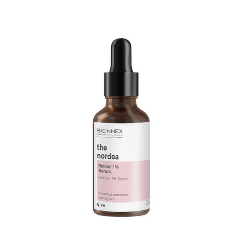 BIONNEX THE NORDEA Retinol 1% Serum 30 ML