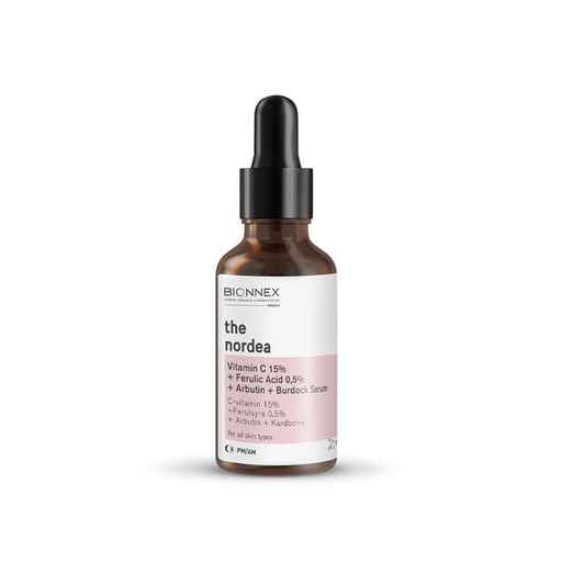 Bionnex The Nordea Vitamin C Serum - 30ml