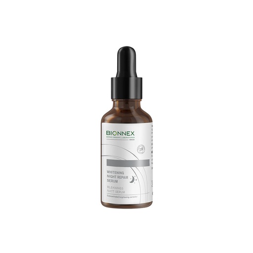 BIONNEX WHITEXPERT Whitening Night Repair Serum 30 ML