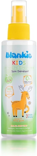 BLANKIE KIDS DETANGLING CONDITIONER  150ML 