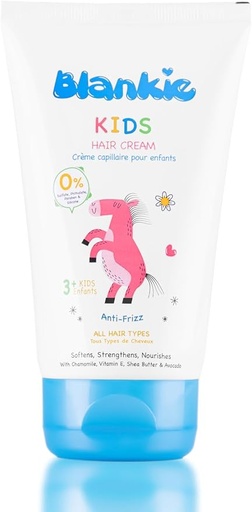 BLANKIE KIDS HAIR CREAM 120ML