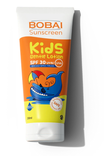 BOBAI SUN SCREEN KIDS SPF 30 200 ML