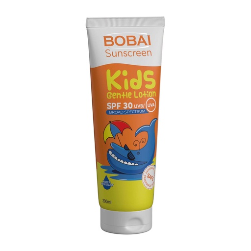 Bobai Kids SPF 30 Sunscreen Lotion - 200ml