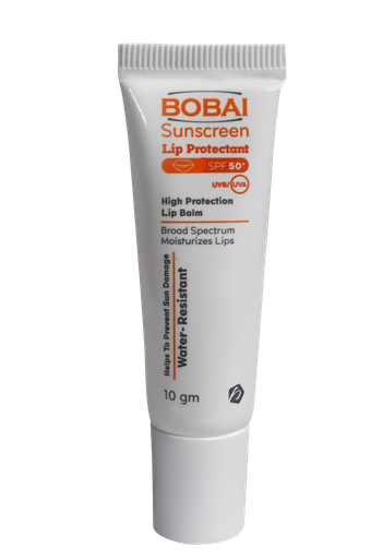 BOBAI SUNSCREEN LIP PROTECTANT SPF 50+ 10 GM 