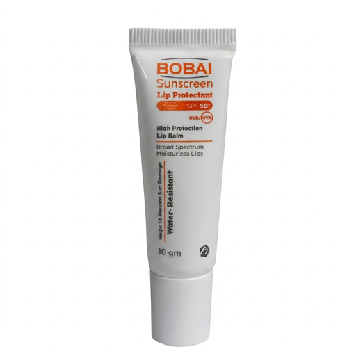 bobai Sunscreen Lip Protectant SPF 50+