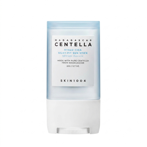 CENTELLA HYALU-CICA SILKY-FIT-SUN STICK 20 GM