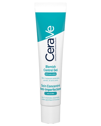 جل سيرافي للتحكم في الشوائب40 ملي